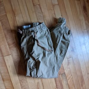 Hollister Joggers Size L